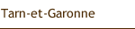 Tarn-et-Garonne