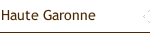 Haute Garonne