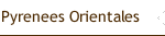Pyrenees Orientales